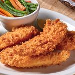 Texas Fried Fish