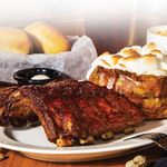 Award-Winning Baby Back Ribs