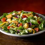 House Salad
