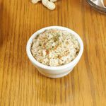 Garlic Rice