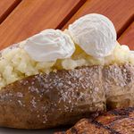 Baked Potato
