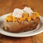 Sweet Potato