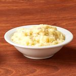 Mashed Potato