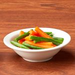 Mixed Vegetable