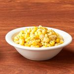 Buttered Corn