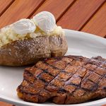 Ft. Worth Ribeye