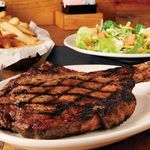 Bone-in Ribeye 22 oz. (660g)