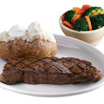 NY Strip