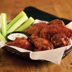 Buffalo Wings