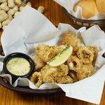 Calamari Rings