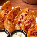 Potato Skins
