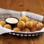 Cheesy Jalapeño Bites