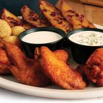 Combo Appetizer