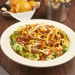 Ranchero Salad