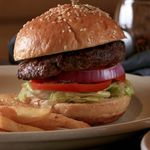 Classic Burger