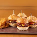 Sliders