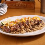 Beef Ranchero