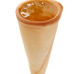 Mango Cone