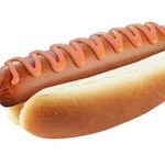 Hotdog TJ Chili Sandwich New York