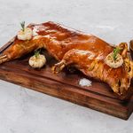 Cochinillo