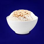 Rice with Sauce