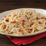 Classic Carbonara