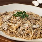 Truffle Pasta