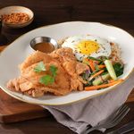 6 Spice Chicken