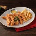 Chicken Fingers
