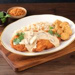 Creole Aged Pork Loin