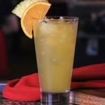 Pineapple Orange