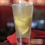 Friday's Lemonade