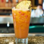 Mango Tango