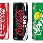 Soda In Can