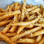 Truffle Fries