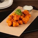 Boneless Buffalo Chicken