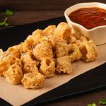 Fried Calamari
