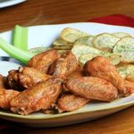 Wings 1 Pound