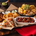Appetizer Platter