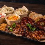 Southern Platter