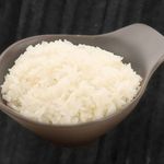 White Rice