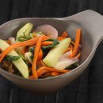 Seasonal Vegetable