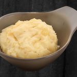 Mashed Potato