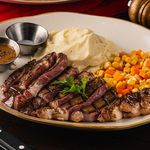 Ribeye Steak 12oz