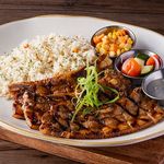 Filipino Pork Liempo