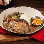 Salisbury Steak