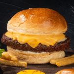 Classic Burger