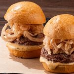 Fridays Sliders