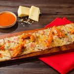 Honey Buffalo Chicken