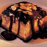 Mocha Mud Pie